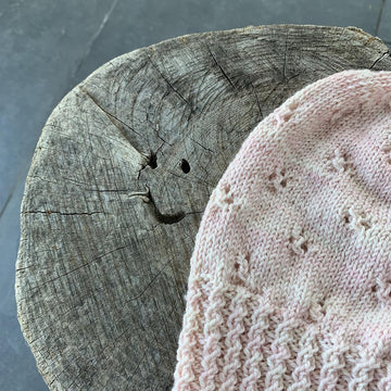 Delicate Grace Hat