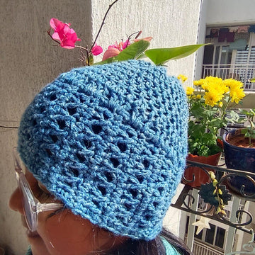 Very Forgiving Beanie