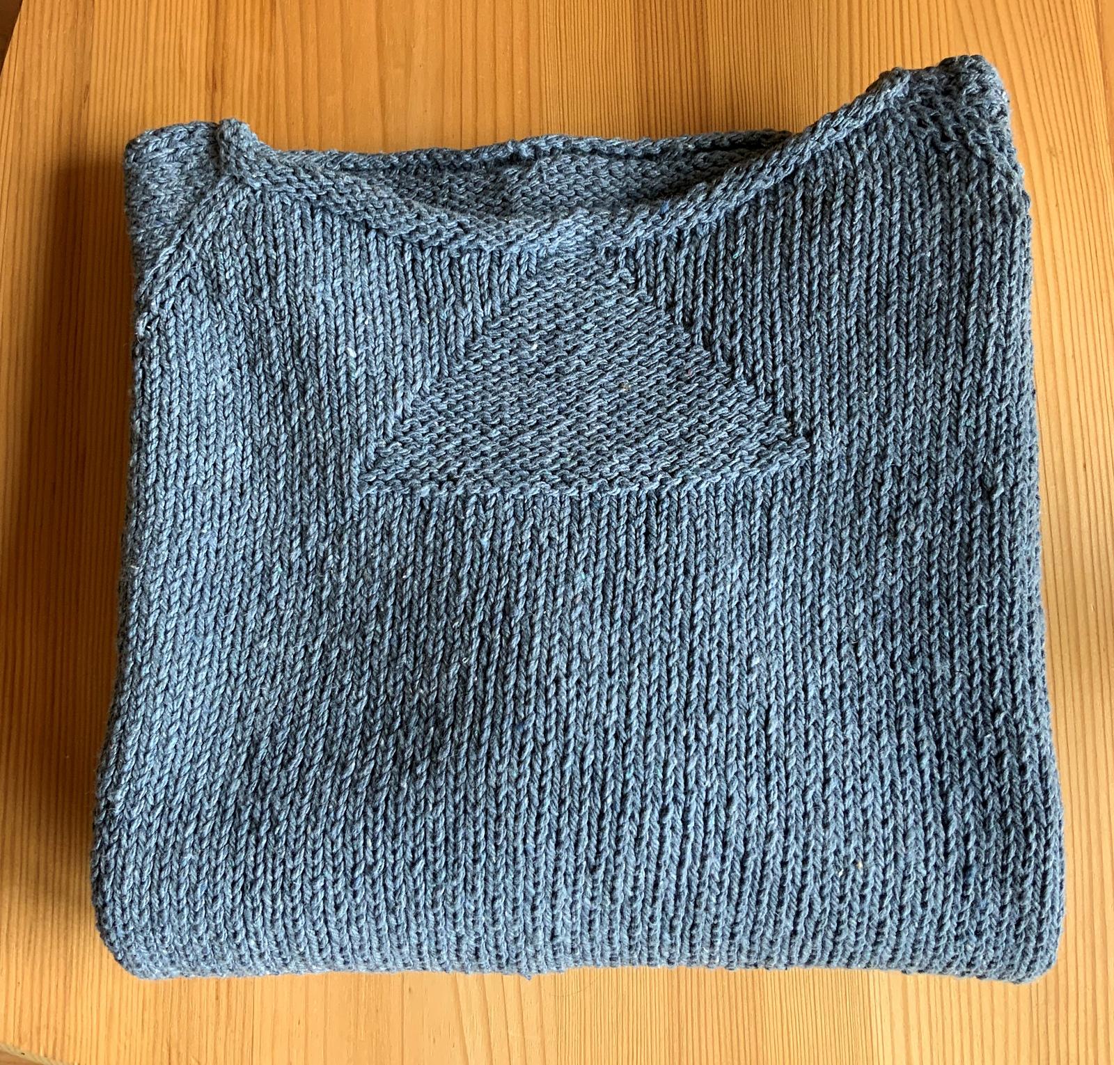 Alette - Shirt