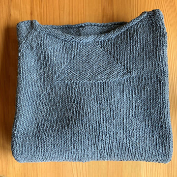 Alette - Shirt