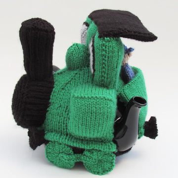 Heritage Steam Train Tea Cosy