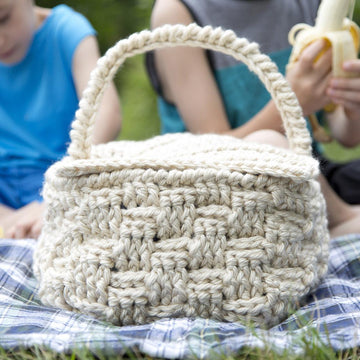 Picnic Basket