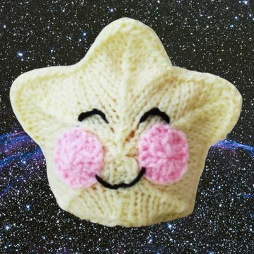 Star Chocolate Orange Cosy