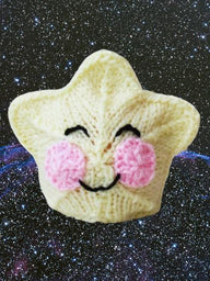 Star Chocolate Orange Cosy