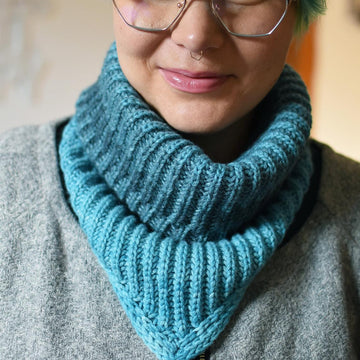 Fading Light Cowl