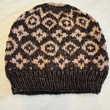 Little Louis Hat