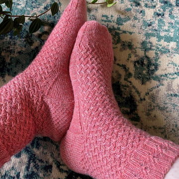 Khorasan Socks