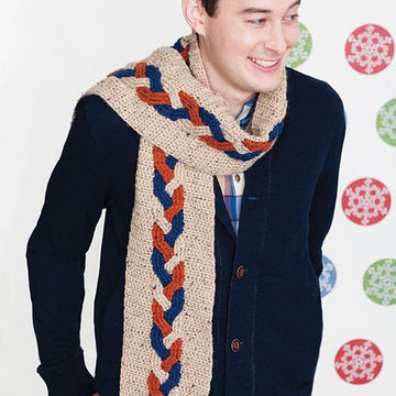 Confetti Scarf