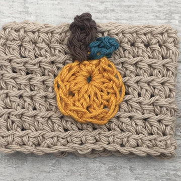 Rustic Ways Cup Cozy