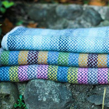Wollman Rink Cowl