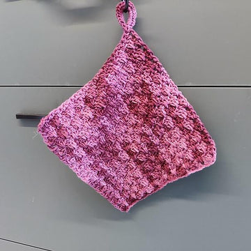 Tree Branch Hot Pad