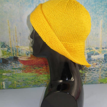 Souwester Rain Hat