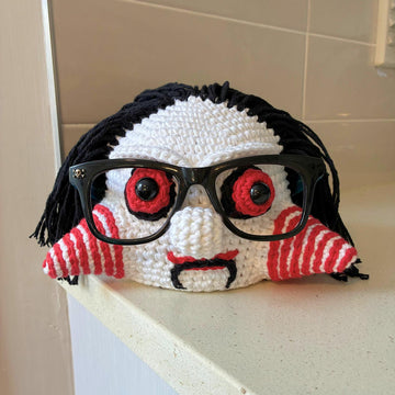 BENNY GLASSES HOLDER