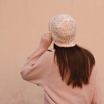 Nougat Beanie