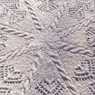 Love Grows blanket