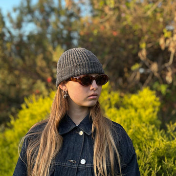 Banksia Beanie