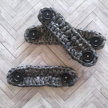 Plarn Ear Saver