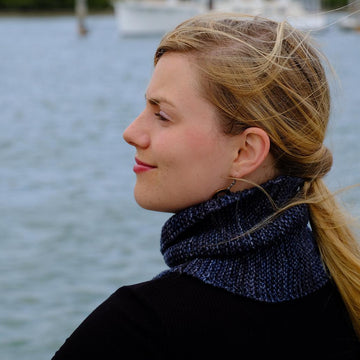 Black Cat Basics: Cowl