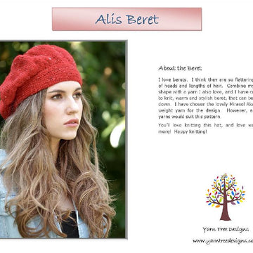 Alis Beret
