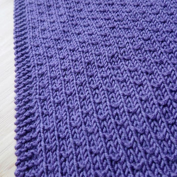 Ross's Blanket