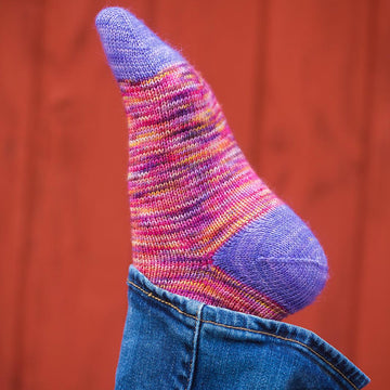 Exposure Socks