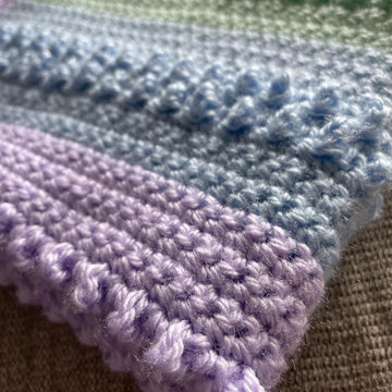 Perfect Preemie Blanket