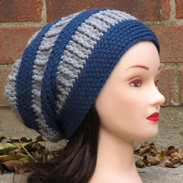 Penny Slouch Hat