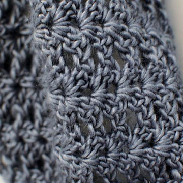 Mobius Infinity Scarf / Wrap