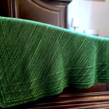 Delineate Blanket