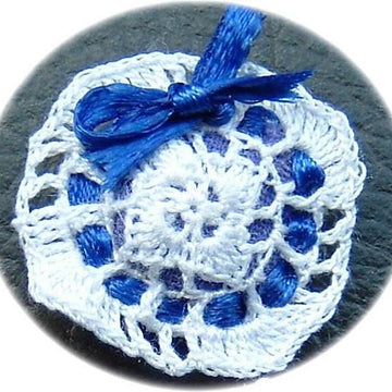 1:12th scale Lavender sachets