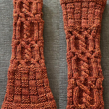 Arm Warmers