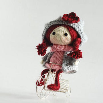 Ruby. The Doll