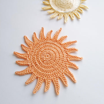 Sun coaster