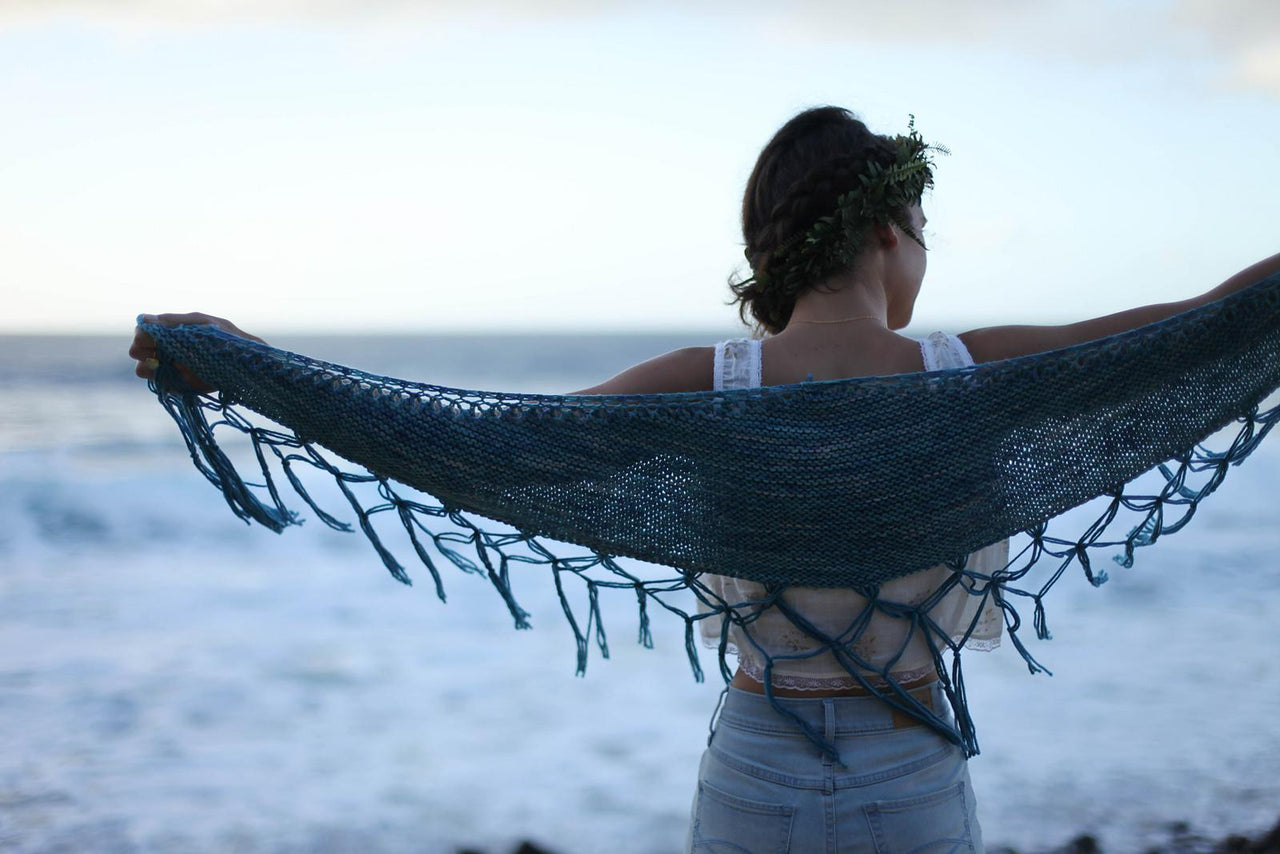 Lovill Shawl