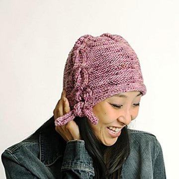 Cate Cable Hat