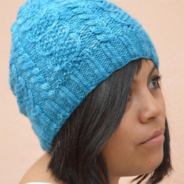 Carballo Hat