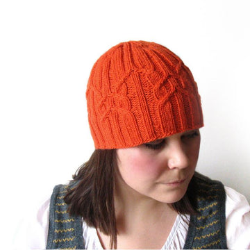Arcadia Hat