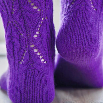 Lumene Socks