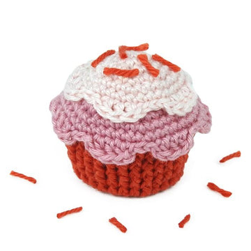 Valentine Minis Amigurumi