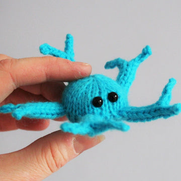 Amigurumi IgM Antibody