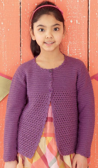Matinee Coat and Cardigan in Sirdar Snuggly 4 Ply 50g - 4476 - Downloadable PDF