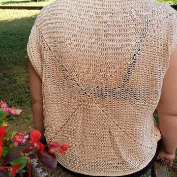 Boho Top