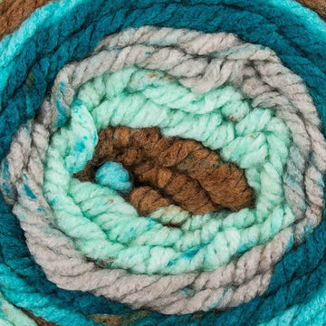 Caron Chunky Cakes