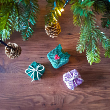 Holly & Ivy Gift Box (2-in-1)