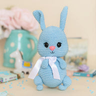 Bonnie the bunny