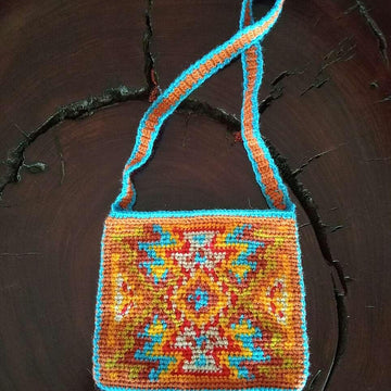 Aztec Bag