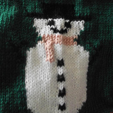 Personalised Christmas Stocking