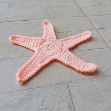 Sea life appliques