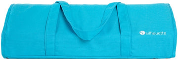 Silhouette America Silhouette Cameo 4 Light Tote - Blue