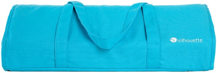 Silhouette America Silhouette Cameo 4 Light Tote - Blue